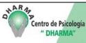 Centro de psicología DHARMA