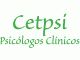 CETPSI. Psicólogos Clínicos